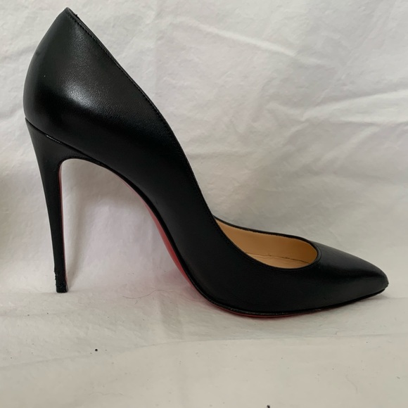 Pigalle Follie Louboutin’s - Picture 3 of 11